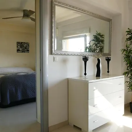 Apartment En Calle Al Andalus 7e Torremolinos