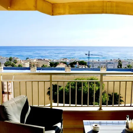 Apartment En Calle Al Andalus 7e